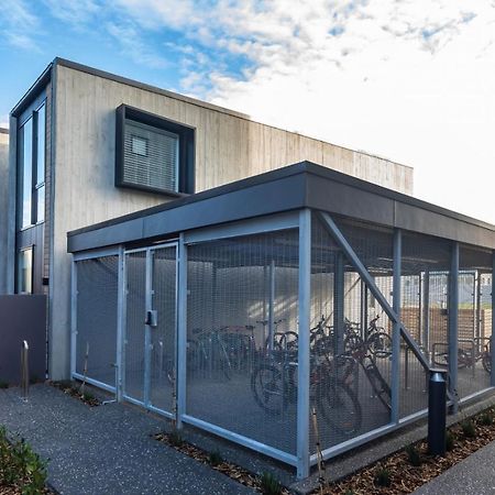 Urban Retreat Apartment Christchurch Exterior foto